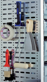 各種アクセサリー